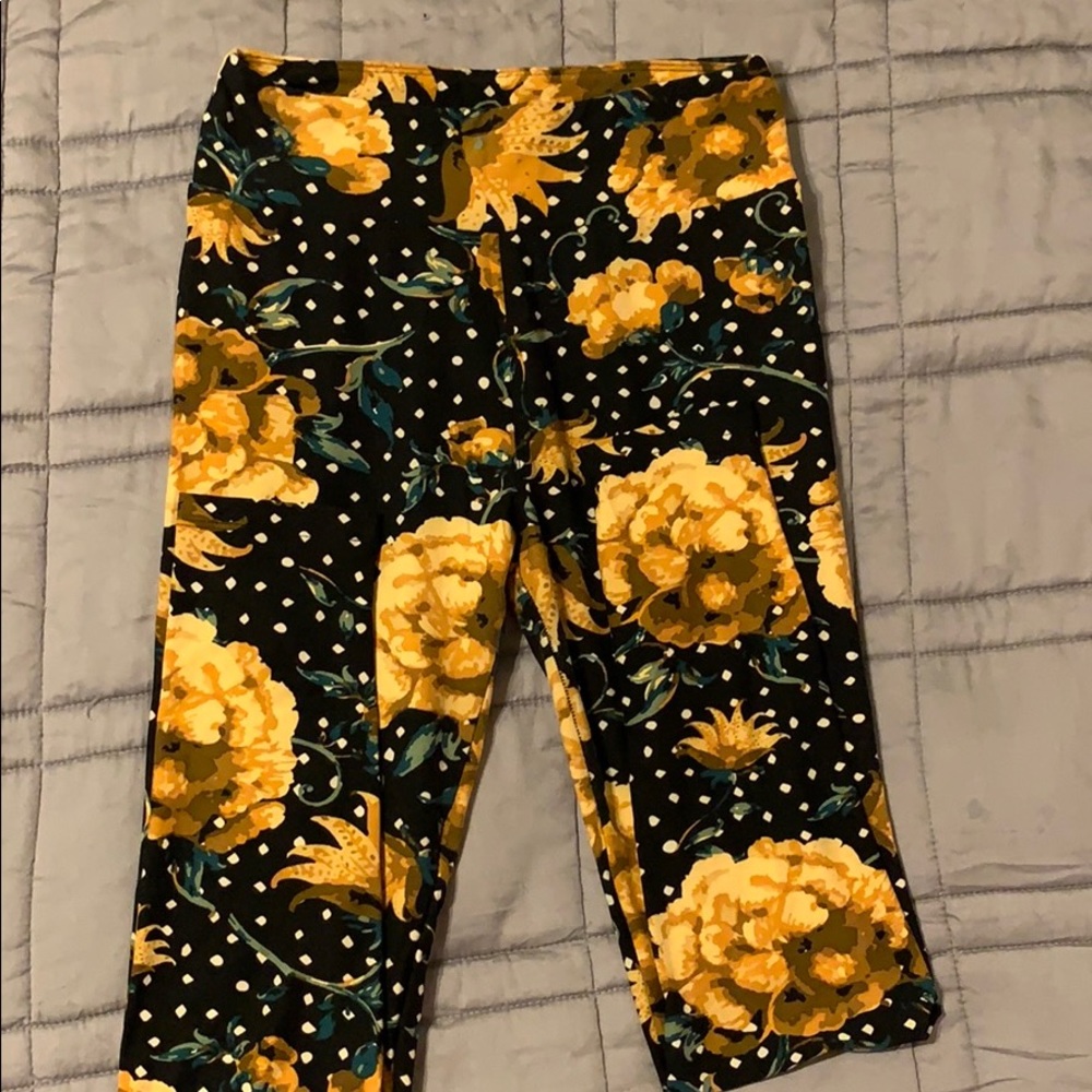 LuLaRoe leggings